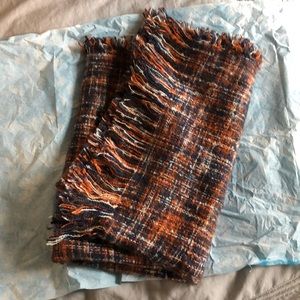 Accessories - Knit scarf Accessories - Knit scarf